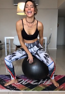 Natalia Franzoni feet photo 14