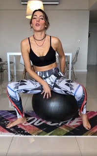 Natalia Franzoni feet photo 13