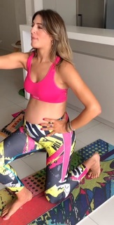 Natalia Franzoni feet photo 13