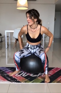 Natalia Franzoni feet photo 14