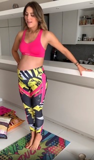 Natalia Franzoni feet photo 19