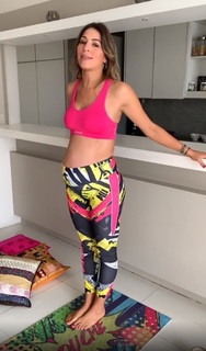 Natalia Franzoni feet photo 17