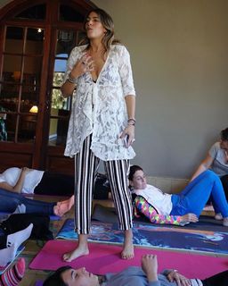 Natalia Franzoni feet photo 10