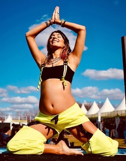Natalia Franzoni feet photo 9