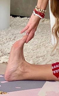Natalia Franzoni feet photo 9