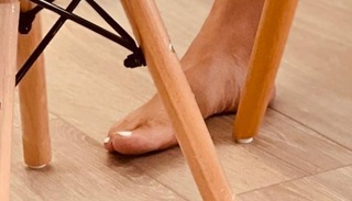 Natalia Franzoni feet photo 6