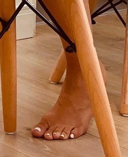 Natalia Franzoni feet photo 5