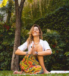 Natalia Franzoni feet photo 14