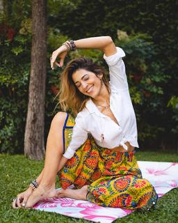 Natalia Franzoni feet photo 13