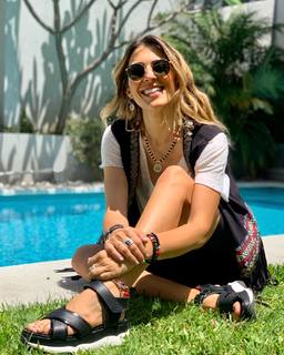 Natalia Franzoni feet photo 10