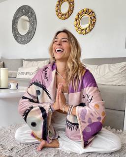 Natalia Franzoni feet photo 7