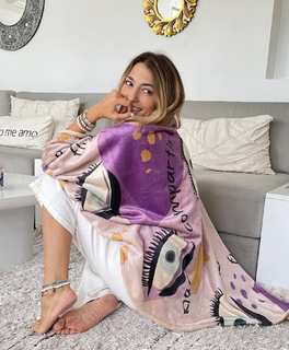 Natalia Franzoni feet photo 12