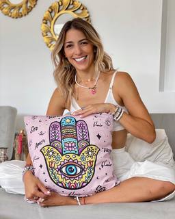 Natalia Franzoni feet photo 17