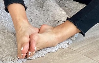 Natalia Franzoni feet photo 14