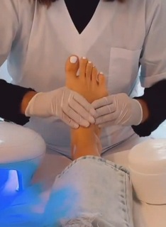 Natalia Franzoni feet photo 8