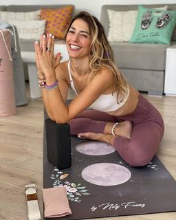 Natalia Franzoni feet photo 19