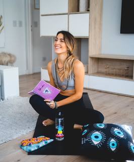Natalia Franzoni feet photo 18