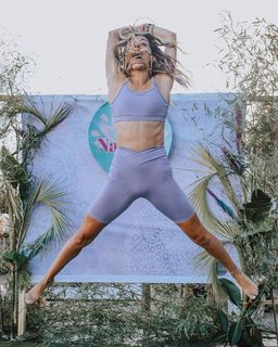 Natalia Franzoni feet photo 10
