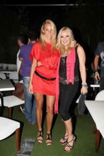 Natalia Germanou feet photo 8
