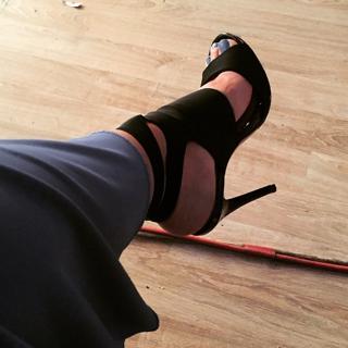 Natalia Germanou feet photo 7