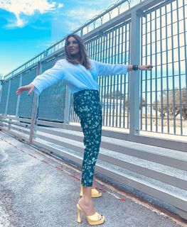 Natalia Germanou feet photo 20