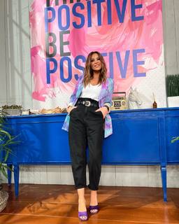 Natalia Germanou feet photo 12