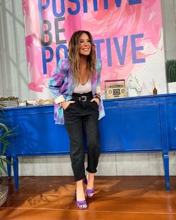 Natalia Germanou feet photo 11