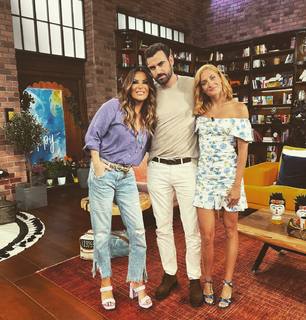 Natalia Germanou feet photo 19