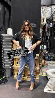 Natalia Germanou feet photo 18