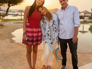 Natalia Germanou feet photo 3