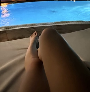 Natalia Janoszek feet photo 9