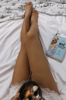 Natalia Janoszek feet photo 8