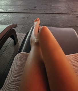 Natalia Janoszek feet photo 5