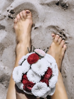 Natalia Janoszek feet photo 4
