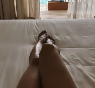 Natalia Janoszek feet photo 15