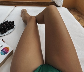 Natalia Janoszek feet photo 11