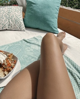 Natalia Janoszek feet photo 6