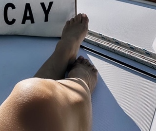 Natalia Janoszek feet photo 20
