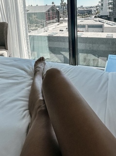 Natalia Janoszek feet photo 18