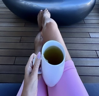 Natalia Janoszek feet photo 16