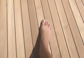 Natalia Janoszek feet photo 13