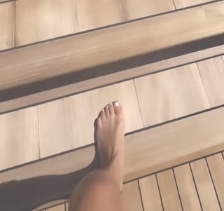 Natalia Janoszek feet photo 12