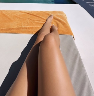 Natalia Janoszek feet photo 6