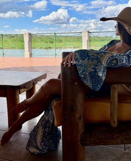 Natalia Janoszek feet photo 18