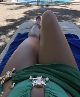 Natalia Janoszek feet photo 16