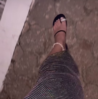 Natalia Janoszek feet photo 13