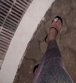 Natalia Janoszek feet photo 12