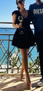 Natalia Janoszek feet photo 11