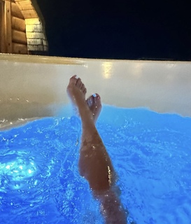 Natalia Janoszek feet photo 8