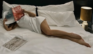 Natalia Janoszek feet photo 6
